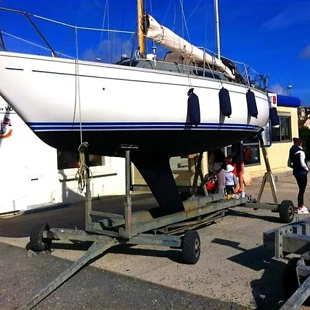 Nuit Reve De - Bateau Adagio Botel Deauville