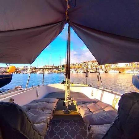 Nuit Reve De - Bateau Adagio Botel