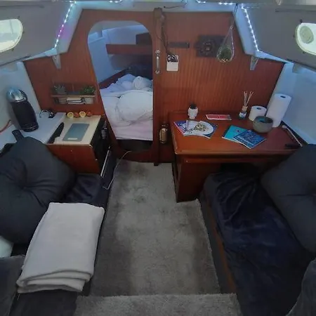 Botel Nuit Reve De - Bateau Adagio *